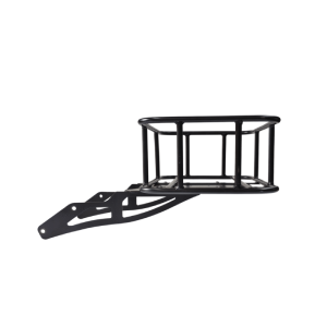 Carrier + Cage Basket