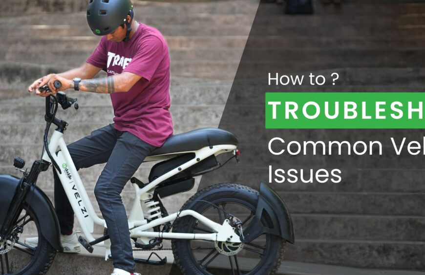 How to troubleshoot common velzi issues