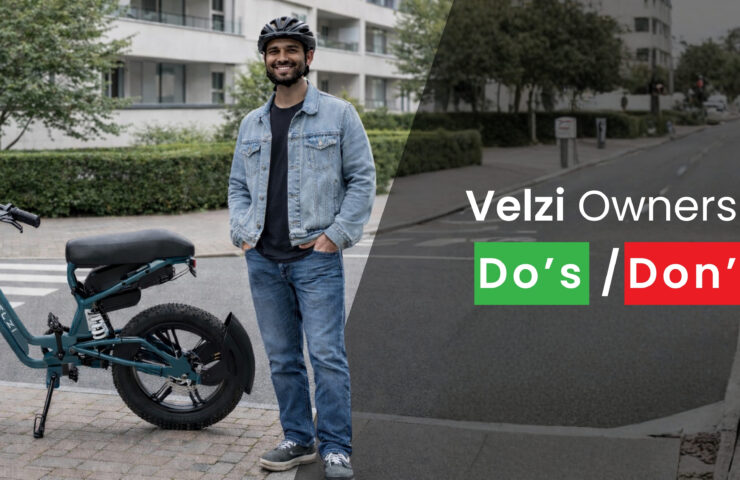 Velzi ownership dos donts