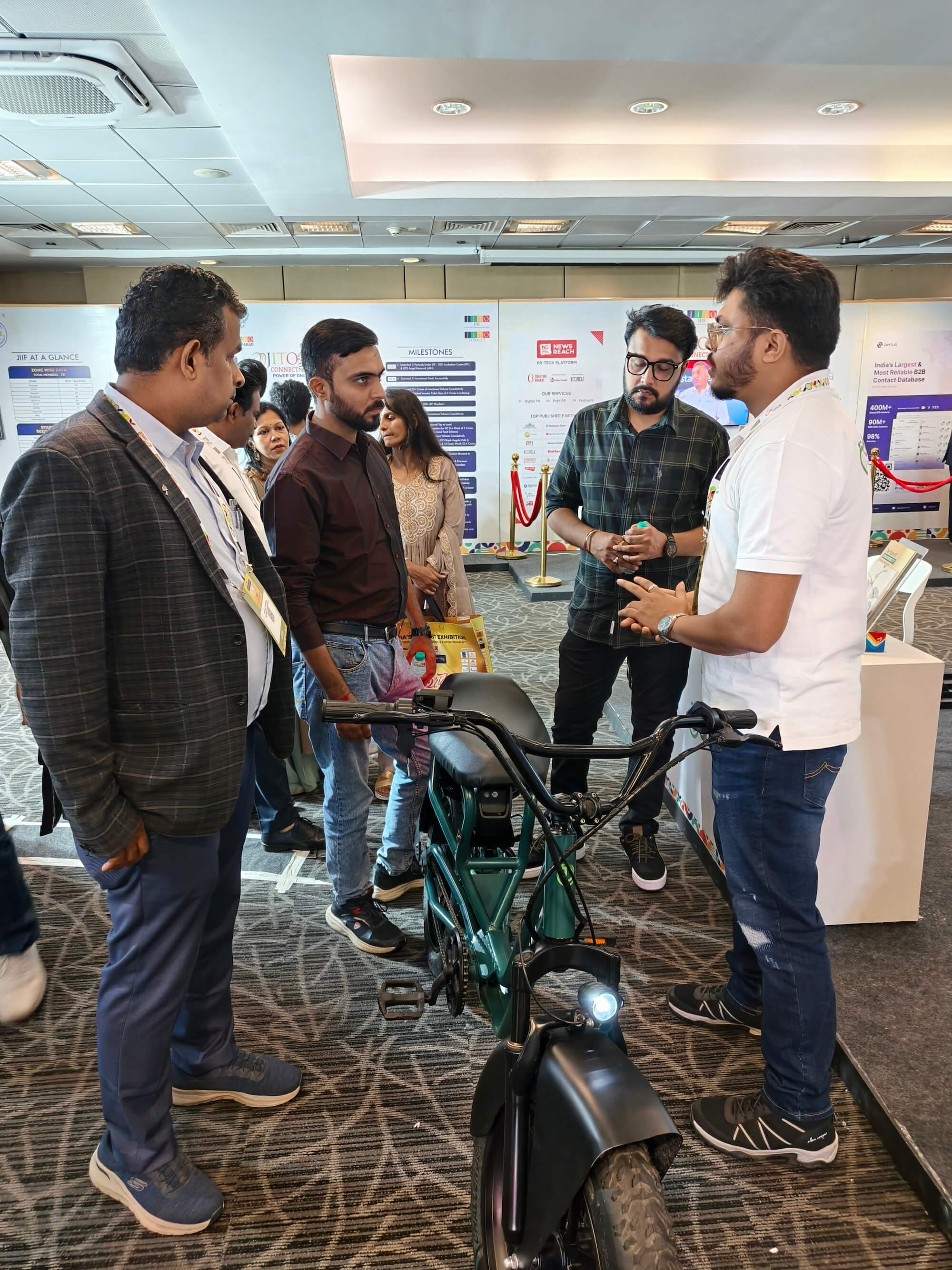 doddle-electric-bicycle-college-commute-ev-cycle-pune