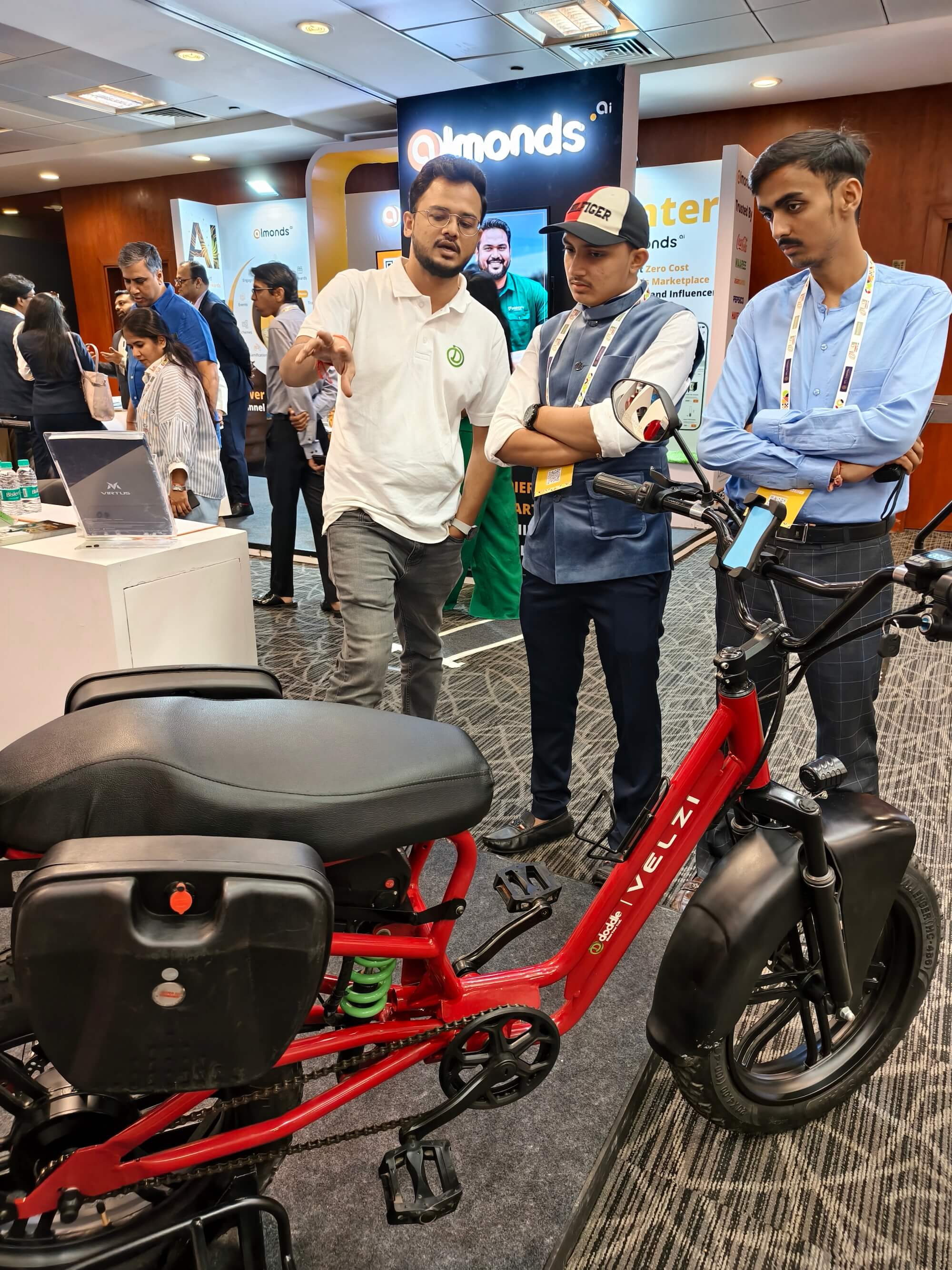 doddle-electric-bicycle-fat-tyre-comfort-delhi