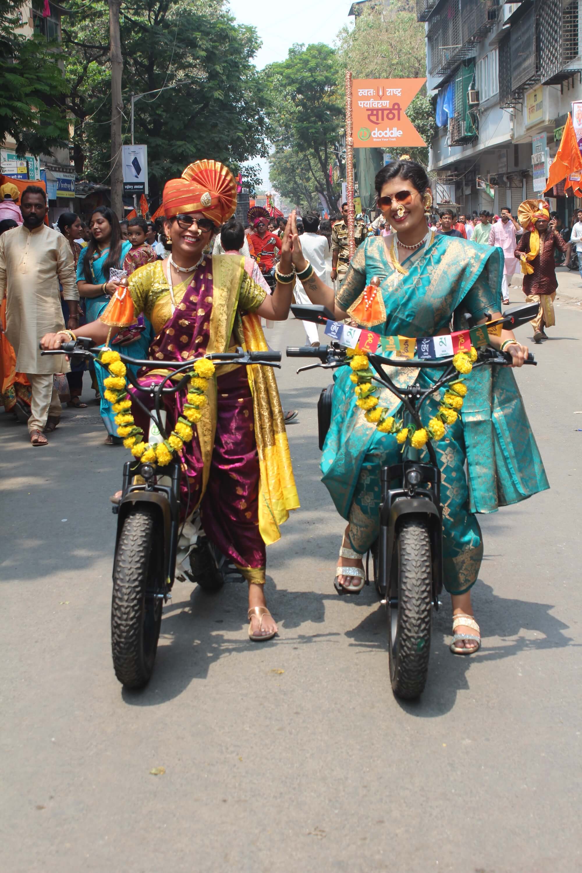 doddle-electric-bike-office-commute-electric-bike-hyderabad