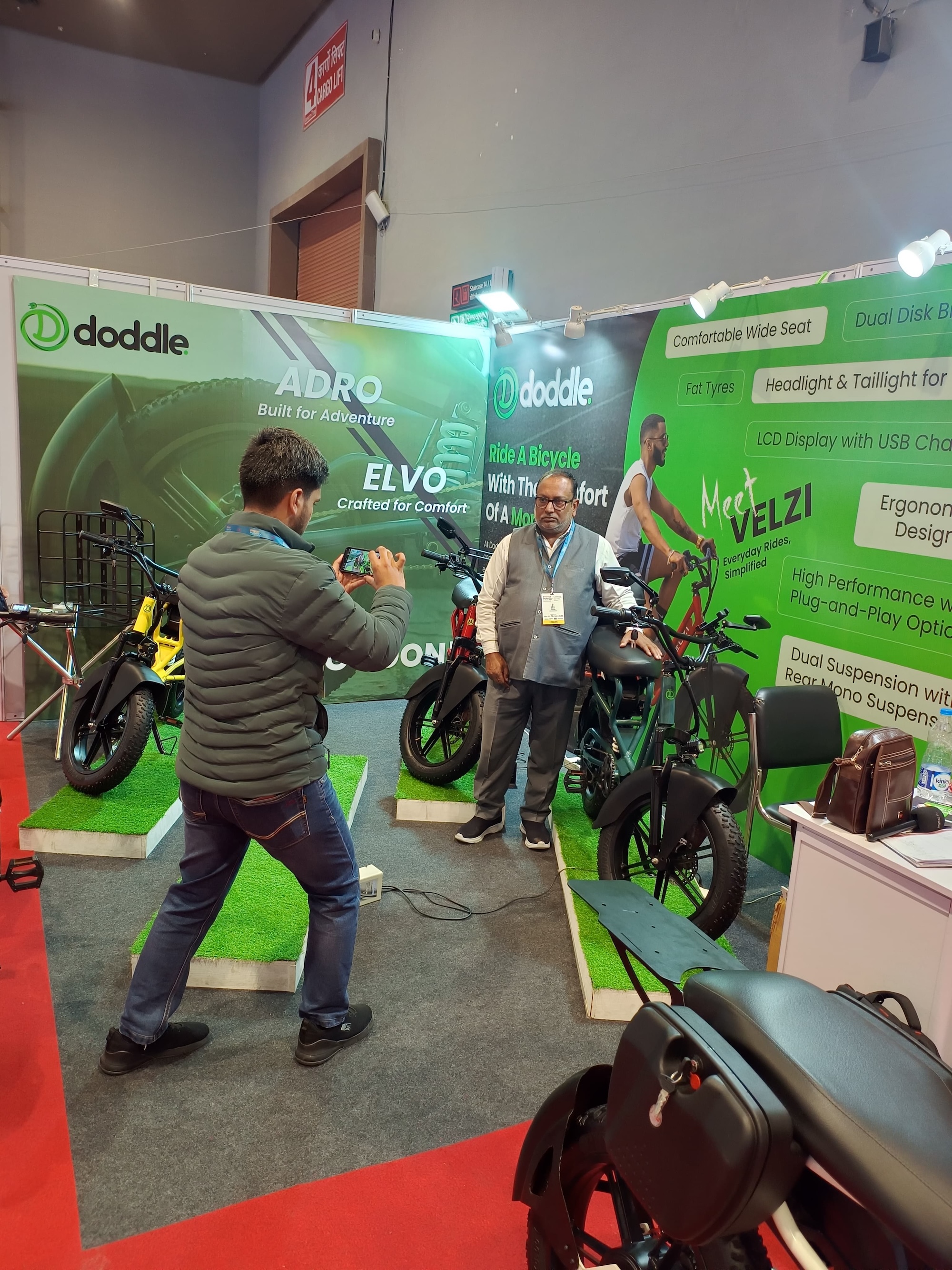 velzi-electric-bicycle-office-commute-electric-bike-hyderabad