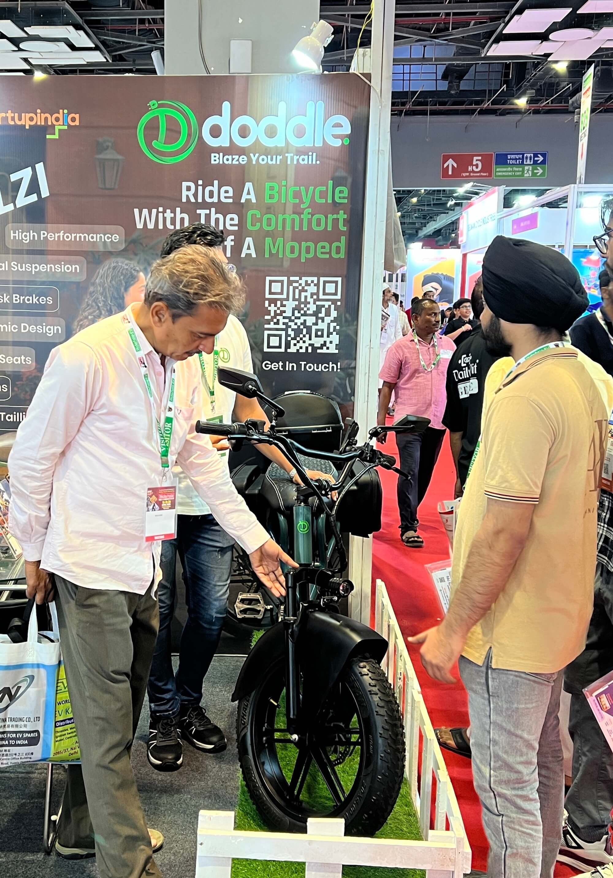 velzi-electric-bike-daily-use-battery-cycle-pune