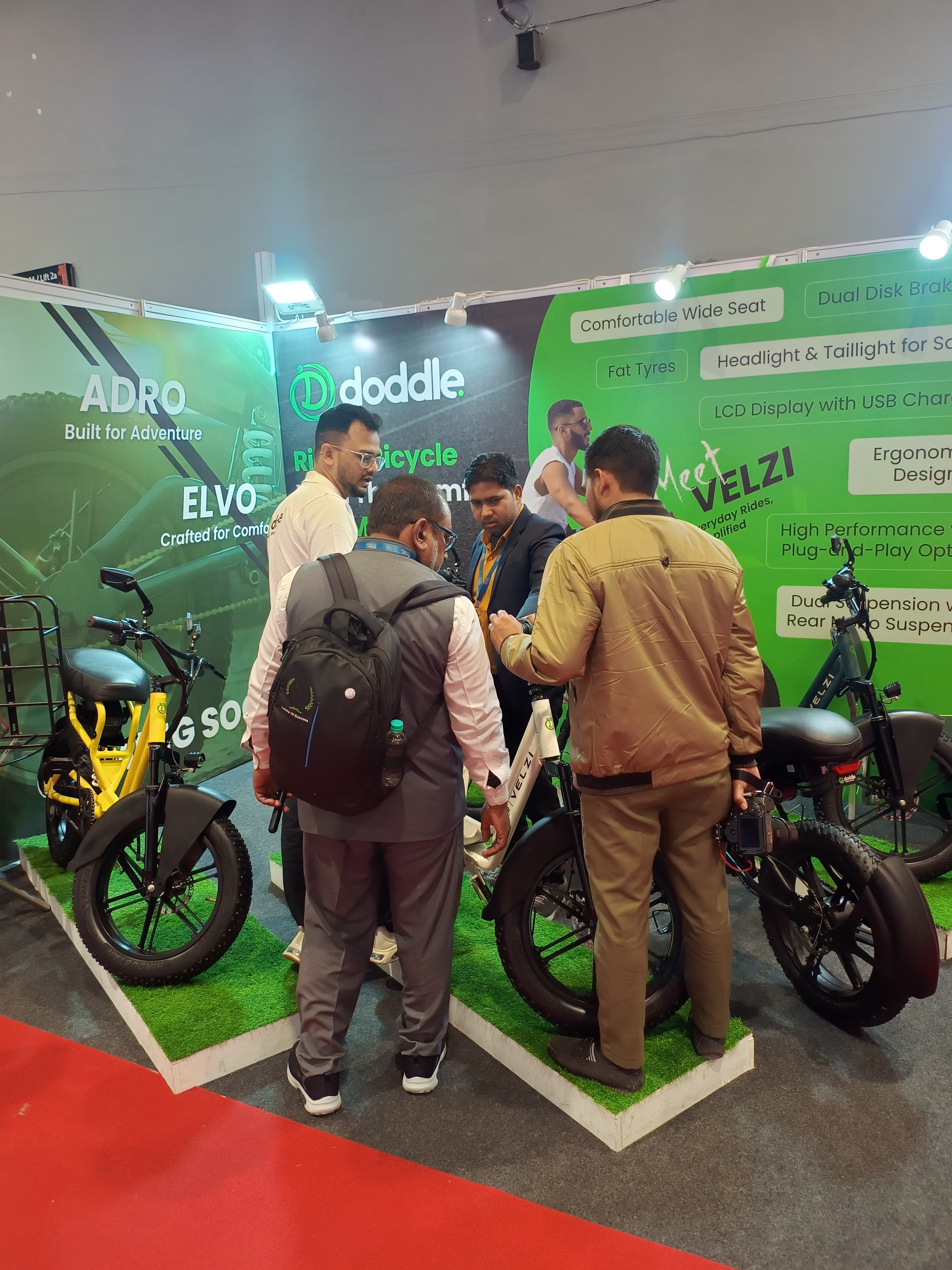 velzi-electric-bike-short-distance-city-travel-pune