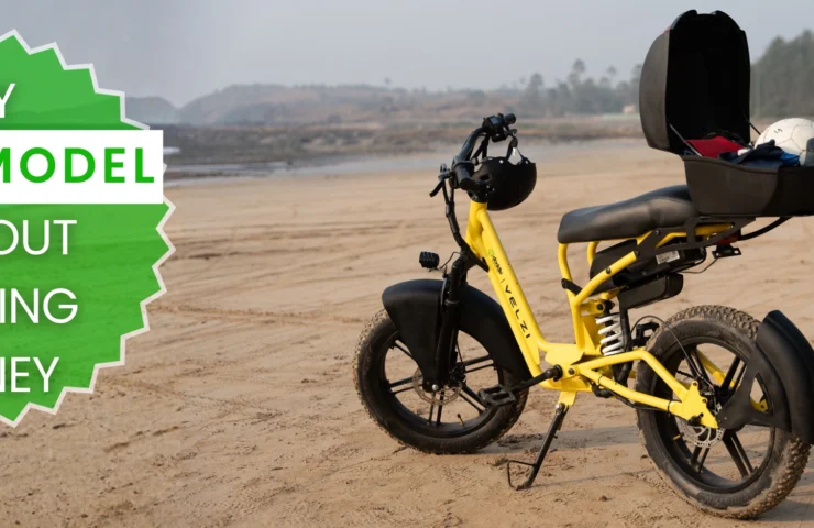 How to Buy an Electric Bicycle Without Wasting Money A Step-by-Step Guide