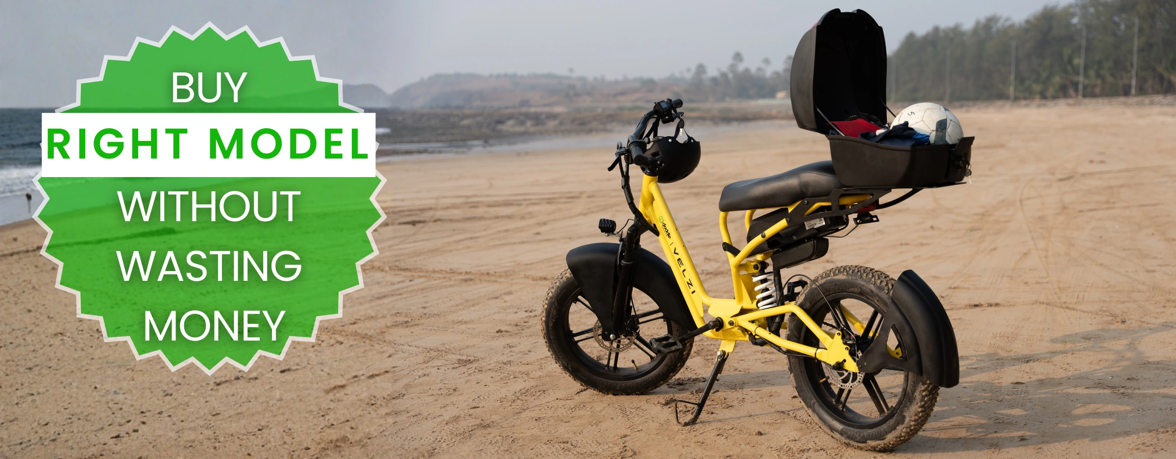 How to Buy an Electric Bicycle Without Wasting Money A Step-by-Step Guide