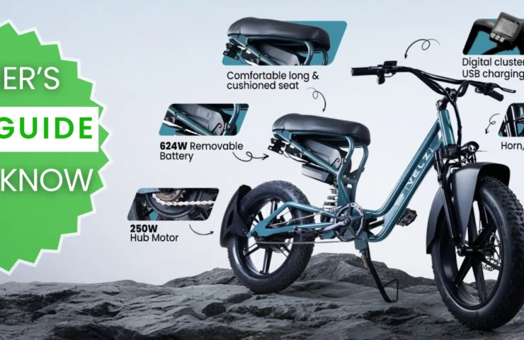 The Complete Beginner's Guide to Electric E-Bikes Everything You Need to Know