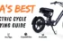 Best Electric Cycles in India 2026: Top Picks & Guide