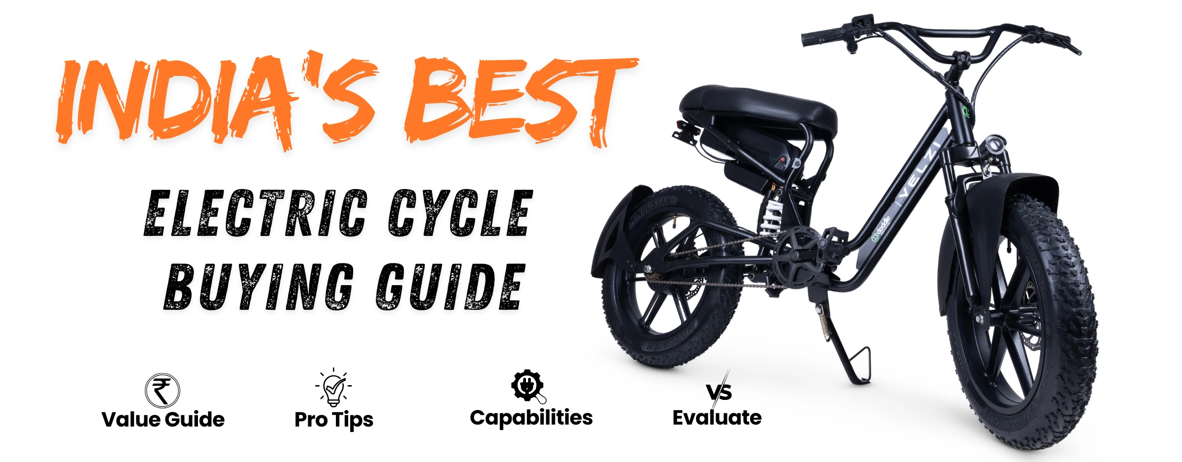 Best Electric Cycles in India 2026: Top Picks & Guide
