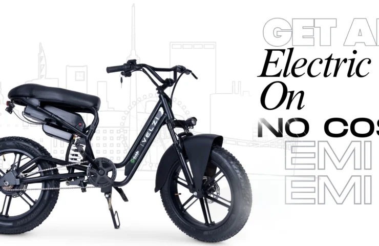 Buy Electric Cycle on EMI: Best Options in India (2026 Guide)