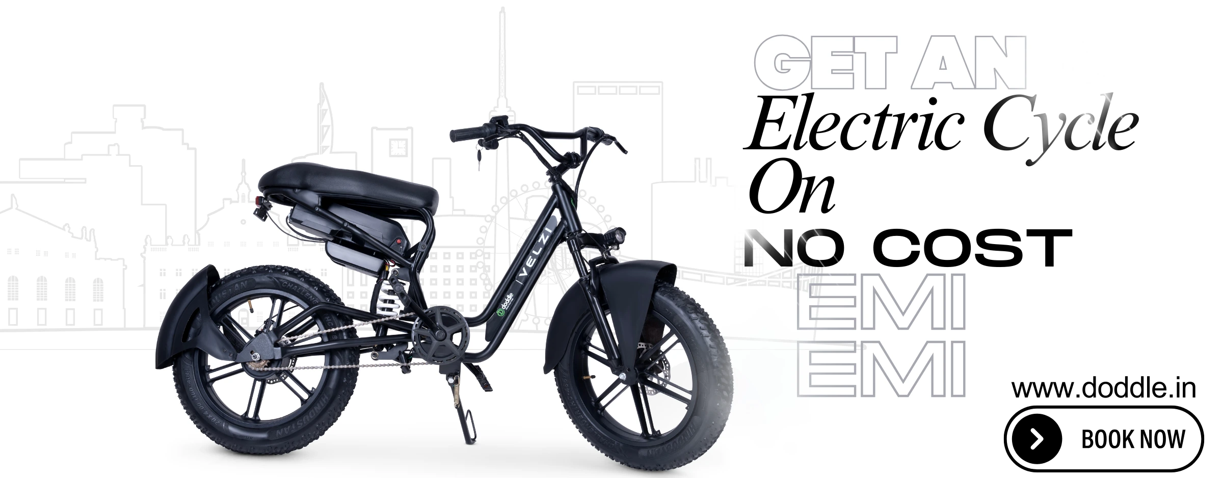 Buy Electric Cycle on EMI: Best Options in India (2026 Guide)