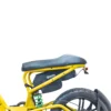 E-Bike Battery Cover