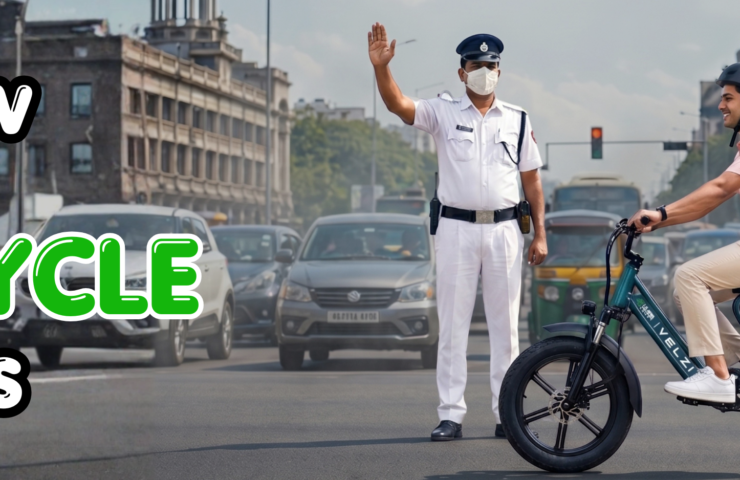 Do You Need a License for Electric Cycle in India (2026 Rules)
