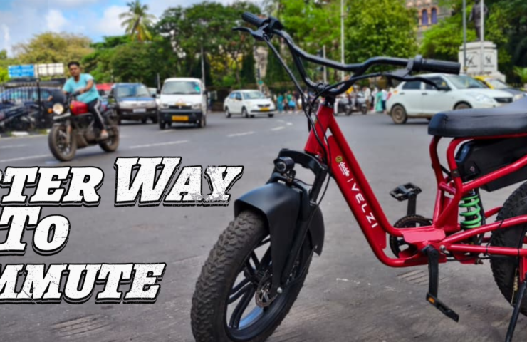 Is an Electric Cycle Worth It for Daily Commuting in India Honest 2025 Review