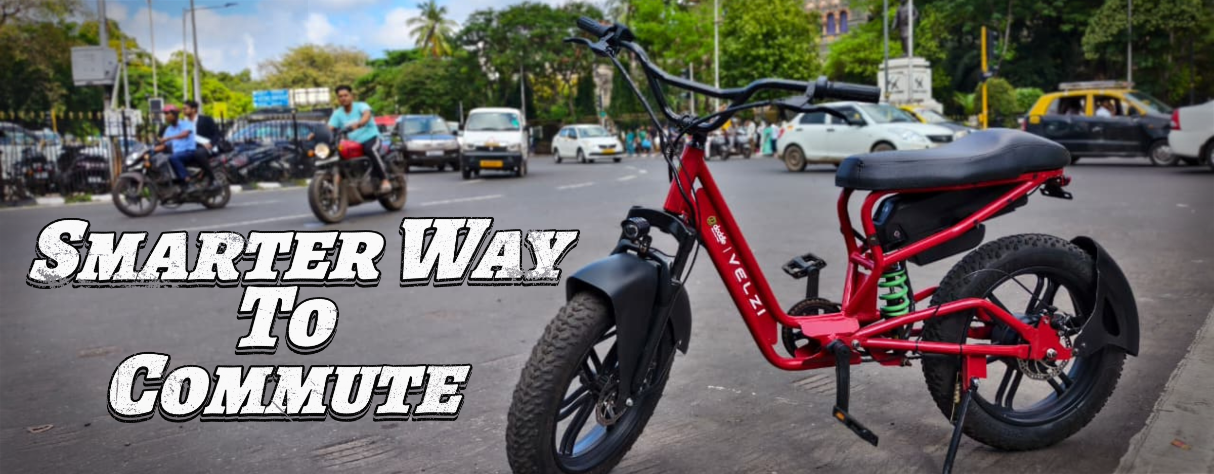 Is an Electric Cycle Worth It for Daily Commuting in India Honest 2025 Review