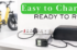 Removable Battery Electric Cycle Why It's the Smartest Feature for Indian Riders