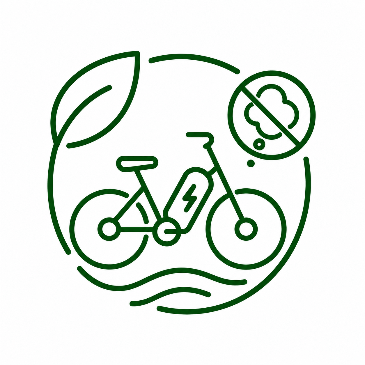 Electric cycle for zero-emission urban mobility in Surat
