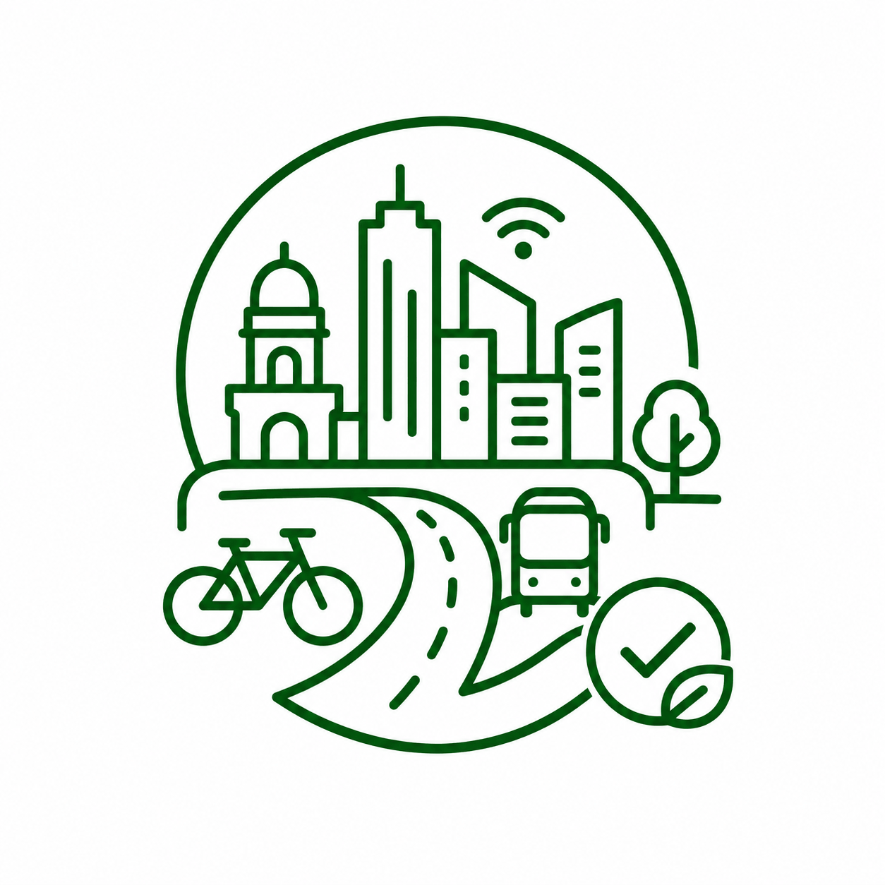 Ahmedabad's Smart City Mission