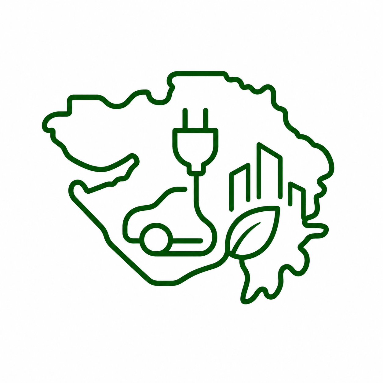 Alignment with Gujarat's EV