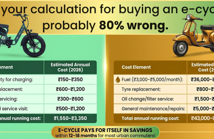 Can You Really Shop E-Cycle Online and Get a Great Deal Yes - Here's How
