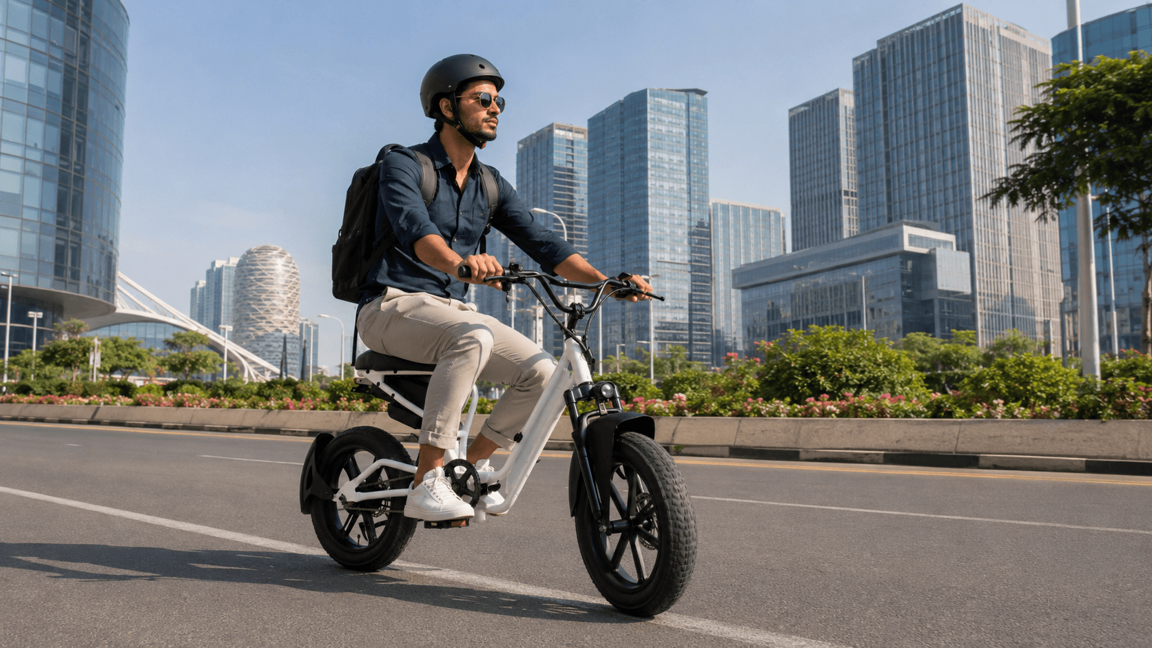 E-Cycle in Kolkata