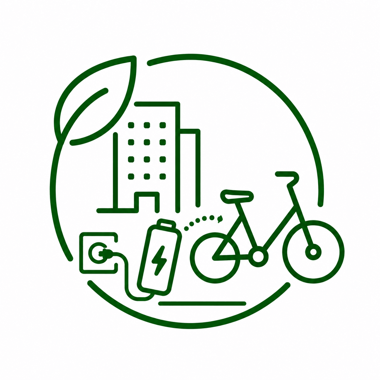 removable battery e-cycle in surat