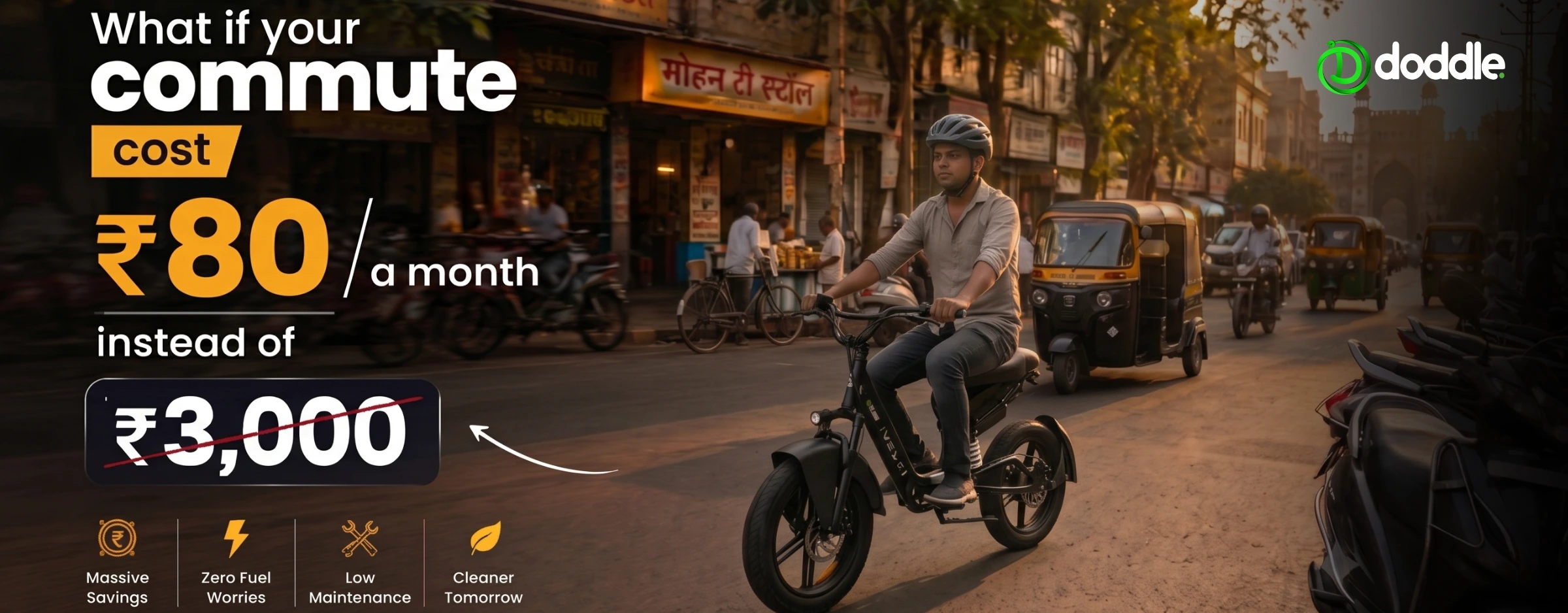 Stop Overpaying The Low Cost Electric Cycle That Actually Delivers on Its Promise